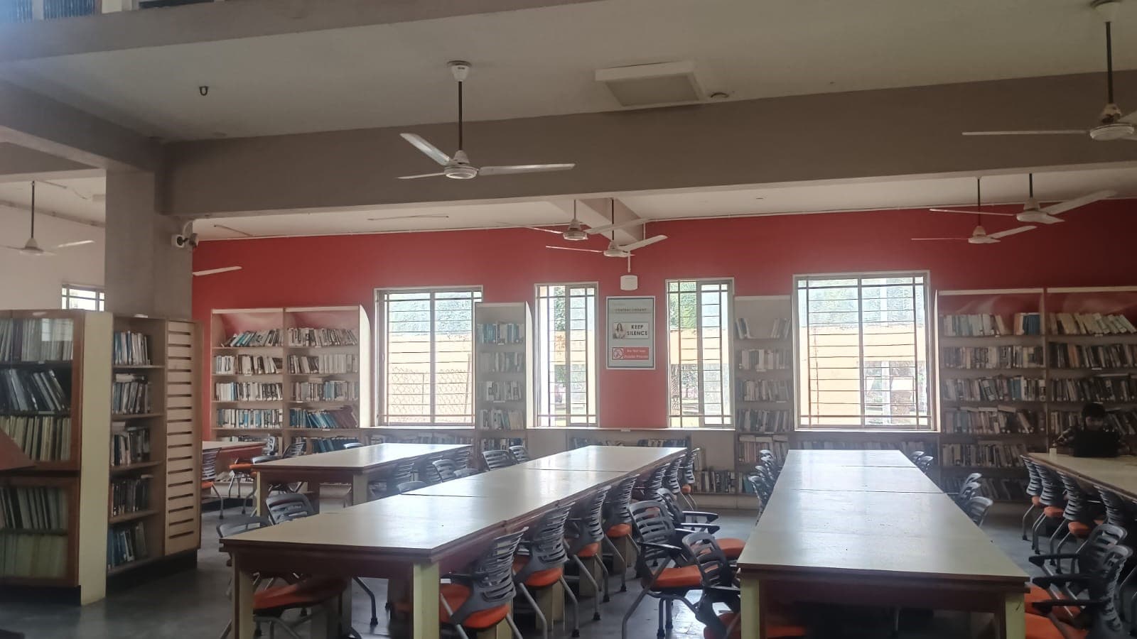 CV Raman Bhubaneswar Academic Building photo 5